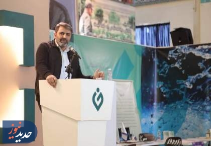 استفاده از ظرفیت‌های مردمی، راهبرد اصلی بنیاد برکت در توسعه کشور