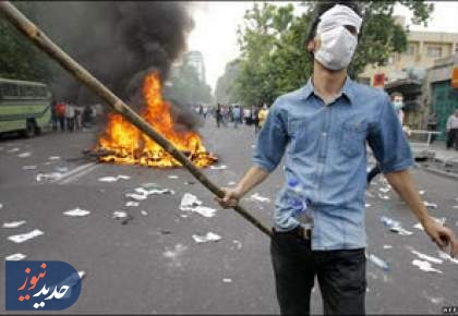 بی دولتی بازار | طمع "بانیان آشوب" به چند تجمع پاساژی