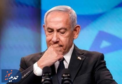 نتانیاهو پیامش به پوتین را تأیید کرد: دنبال جنگ با ایران نیستم