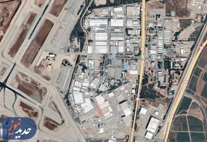 «گوش‌دان» مقصدی جذاب برای موشک‌های ایرانی