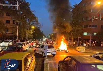 ۴ دلیل برای خشن کردن اغتشاشات و سازمان‌دهی آشوب‌ها