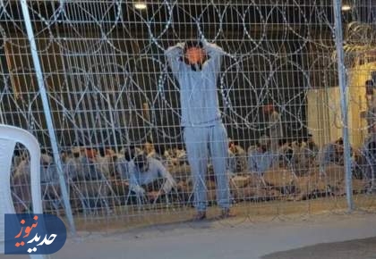 هشدار سازمان ملل درباره احتمال اعدام اسرای فلسطینی