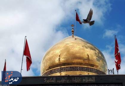 صبر آگاهانه حضرت زینب(س) عامل ماندگاری نهضت عاشورا و بیداری جامعه