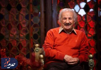 سعید پیردوست درگذشت