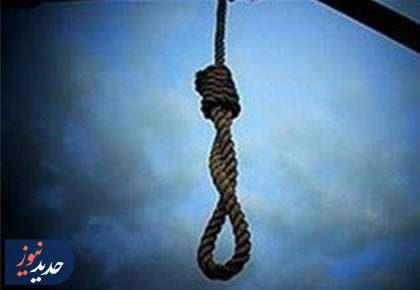 علی اردستانی جاسوس موساد اعدام شد