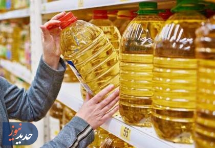 دپوی روغن پیش از حذف ارز ترجیحی/پای مافیا درمیان است؟