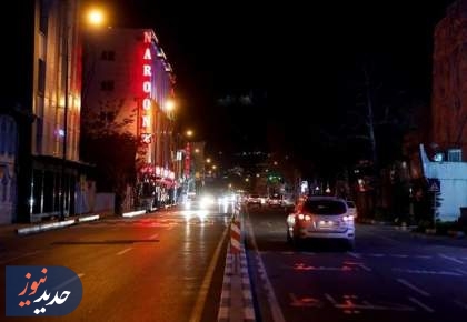 یک‌شنبه‌شب آرام / مردم فتنه "اغتشاشگران مسلح" را خنثی کردند