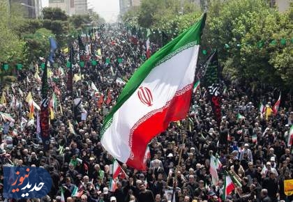 اعلام تمهیدات ترافیکی مراسم تجمع مردمی در تهران