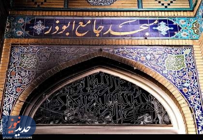 چرا هجمه‌ی دشمن در اغتشاشات به‌سوی مساجد بی‌سابقه بود؟