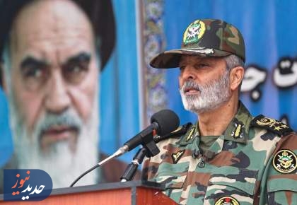 حافظان امنیت به هیچ تروریستی مجال میدان‌داری نخواهند داد