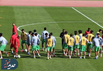 ازبکستان، هند و این بار لبنان/ فوتبال ایران در مسیر نادرست