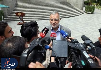 زاکانی: برآورد اولیه خسارات شهرداری حدود 3 همت است