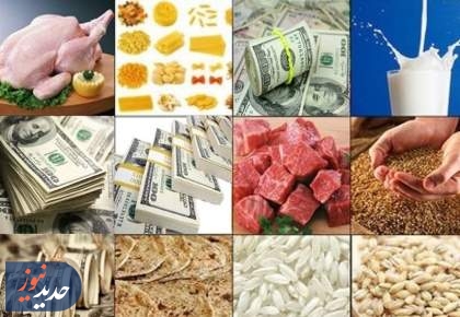 انتقال ارز ترجیحی به انتهای زنجیره برای برچیدن بستر فساد