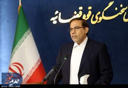 جبران خسارات مالی، در کنار مجازات اصلی اغتشاشگران لحاظ می‌شود