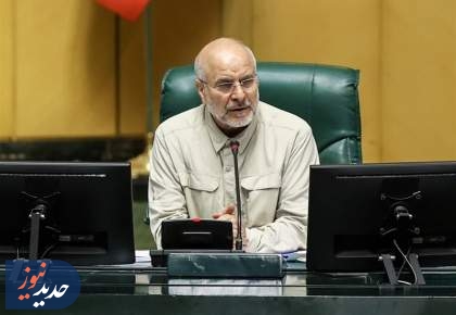 قالیباف: همراهی ملت با رهبری پروژه جنگ تروریستی را تمام کرد