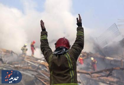 ۹ سال بعد از «پلاسکو»؛ زخمی که کهنه نشد، خطری که تمام نشد