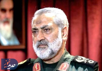 دستی به سمت رهبر انقلاب دراز شود دشمن را به آتش می‌کشیم