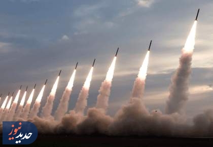 ایران می‌تواند انرژی منطقه را هدف بگیرد