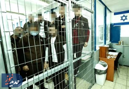 جاسوسانی که پشیمان نیستند