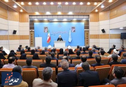 اژه ای: دشمن به عملیات روانی و شایعه‌پراکنی روی آورده است