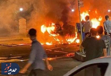 آمار رسمی شهدا و کشته‌شدگان اغتشاشات اخیر اعلام شد