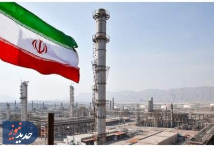 ایران به اوج ۴۶‌ساله تولید نفت دست یافت