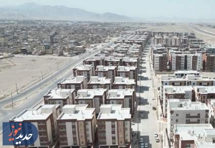 ثبت‌نام جدید نهضت ملی مسکن در ۴۶ شهر آغاز شد