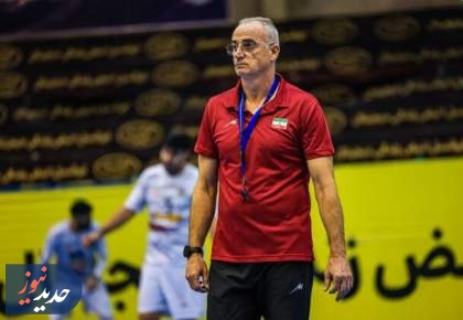 رافائل می‌ماند یا از تیم ملی ایران می‌رود؟