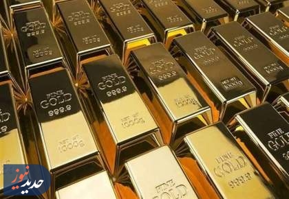 طلا از 5000 دلار در هر اونس گذشت