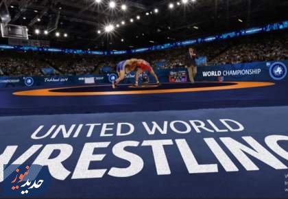 لغو اعزام کشتی ایران به جام یاریگین/ روسیه ویزا نداد