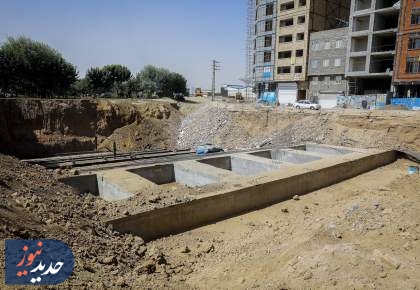 گلایه چمران از بلاتکلیفی طرح حریم تهران در شهرداری