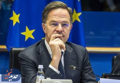 دبیرکل ناتو: دوران قیمومیت آمریکا تمام شده است