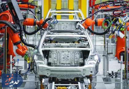 خودروسازان در دو راهی سرنوشت ساز