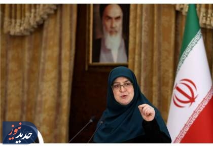 سخنگوی دولت: تمایلی به جنگ نداریم اما در دفاع قاطع هستیم