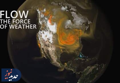 مستند «جریان: قدرت آب و هوا» و فیلم سینمایی «نفس بکش»