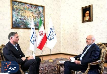 قالیباف: منافع مان تضمین نشود خبری از مذاکره نیست