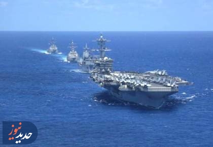 شکست استراتژیک | پایان دوران طلایی ناوهای هواپیمابر