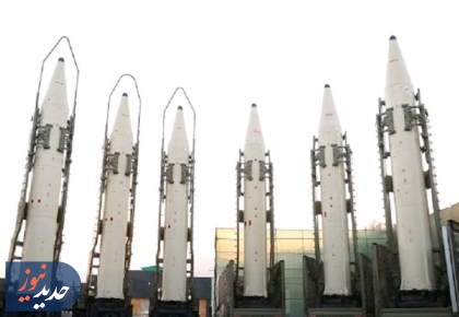 ایران یک ابر قدرت موشکی در جهان است