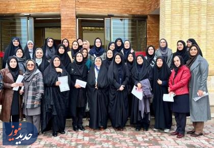 رشد ۲۰ برابری تحصیلات عالی زنان ایرانی