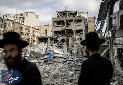 تلویزیون اسرائیل: جنگ با ایران می‌تواند اقتصادمان را فلج کند