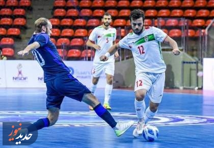 مروری بر سه برنامه ورزشی