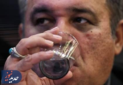 ابهام در پس گرفتن شکایت از مدیران سابق