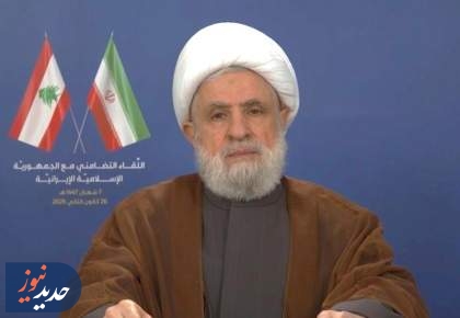 جمهوری اسلامی ایران دولت صاحب‌الزمان است