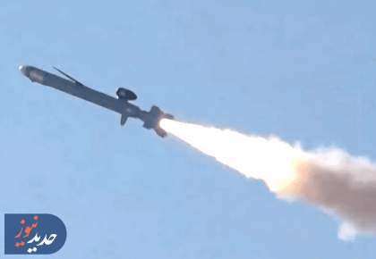 تیر غیب آماده شکار متجاوزان به ایران