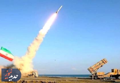 زیاده‌خواهی آمریکایی‌ها در زمینه توان دفاعی ایران