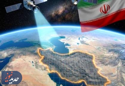 جزئیات پروژه ملی ایستگاه‌های فضایی سلماس و چناران