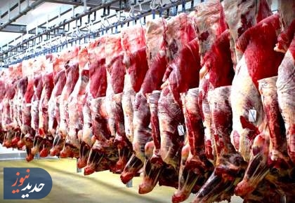 کاهش قیمت گوشت ادامه دارد