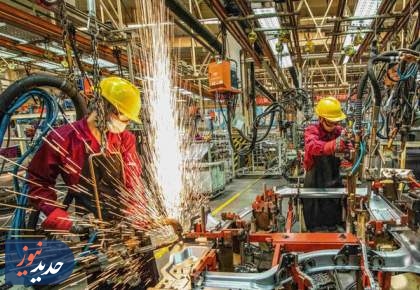 تورم صنعت؛ سیگنال‌ گرانی از کارخانه به بازار