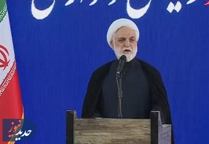 اژه‌ای: تراستی‌های نفتی باید ارز را برگردانند؛ مماشات نمی‌کنیم