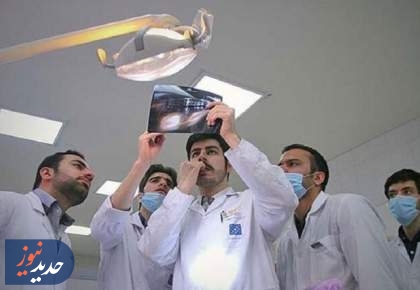 بی‌رغبتی پزشکان عمومی برای ورود به تخصص